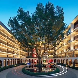 Hotel Indigo Guangzhou Haixinsha By Ihg - Free Shuttle Bus To Canton Fair Complex During Canton Fair Period