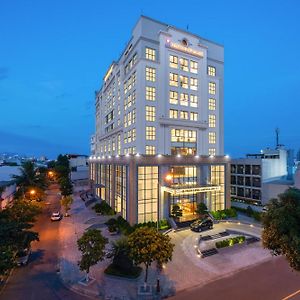 Atp Galaxy Hotel & Apartment Danang