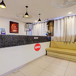 Hotel O Alexa